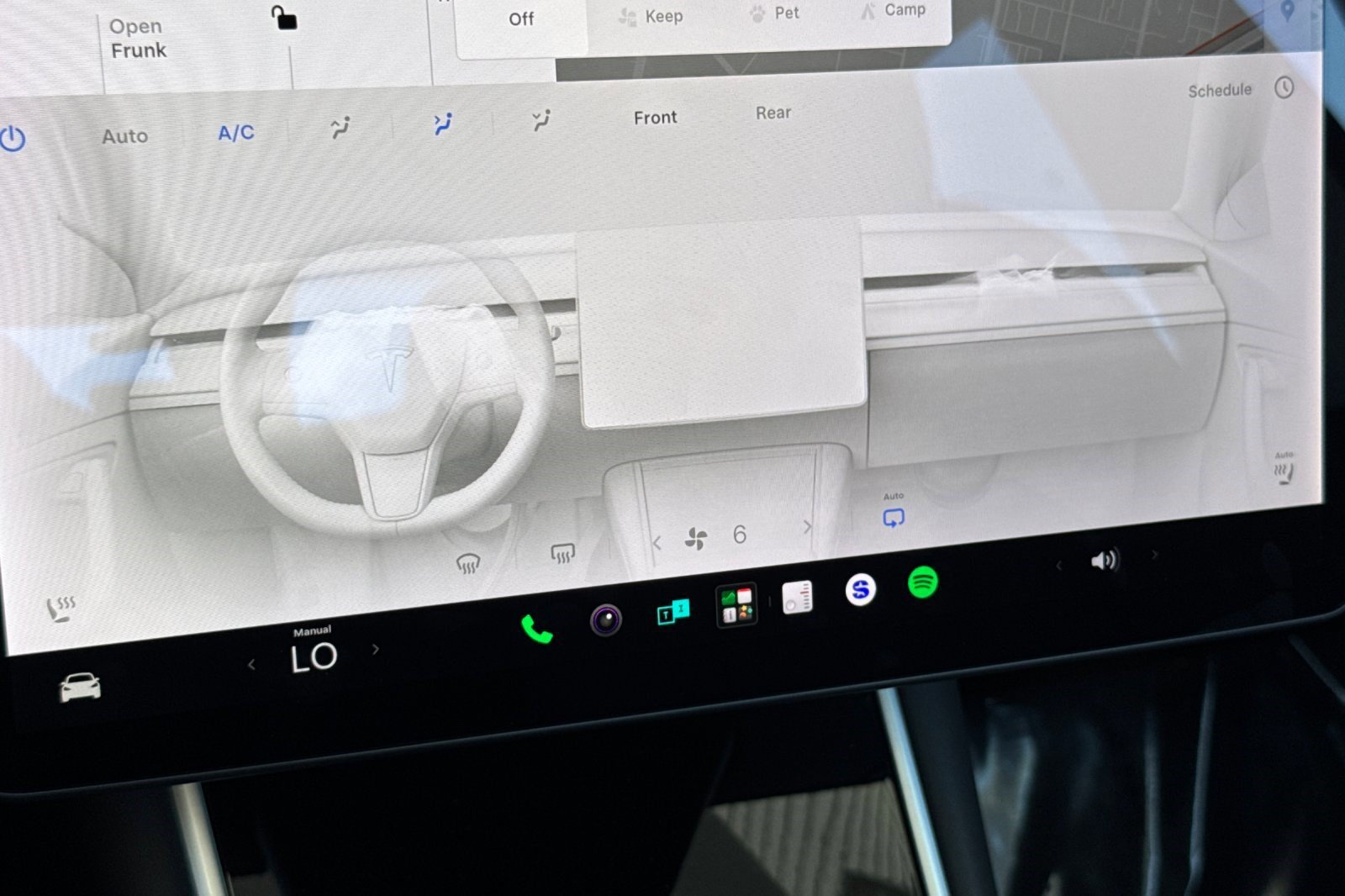 Used 2018 Tesla Model 3 Long Range RWD image 24