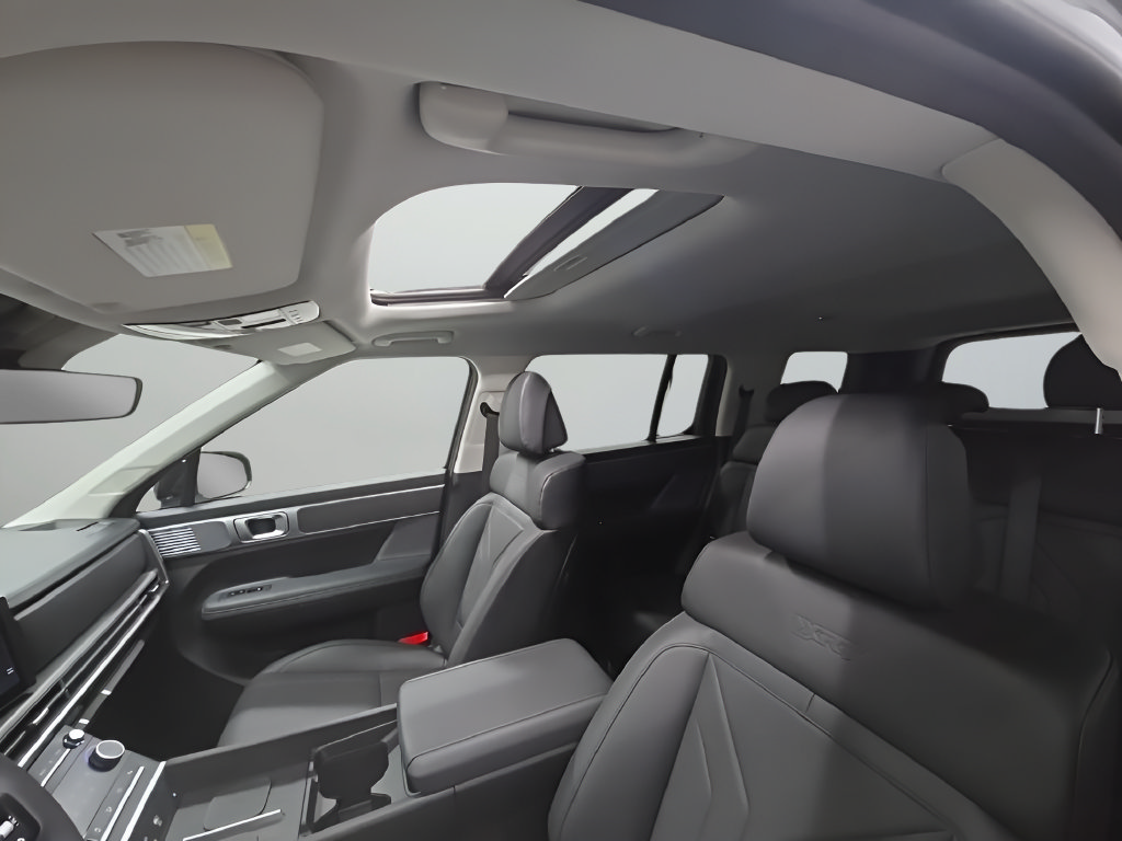 New 2026 Hyundai Santa Fe XRT AWD/4WD image 38