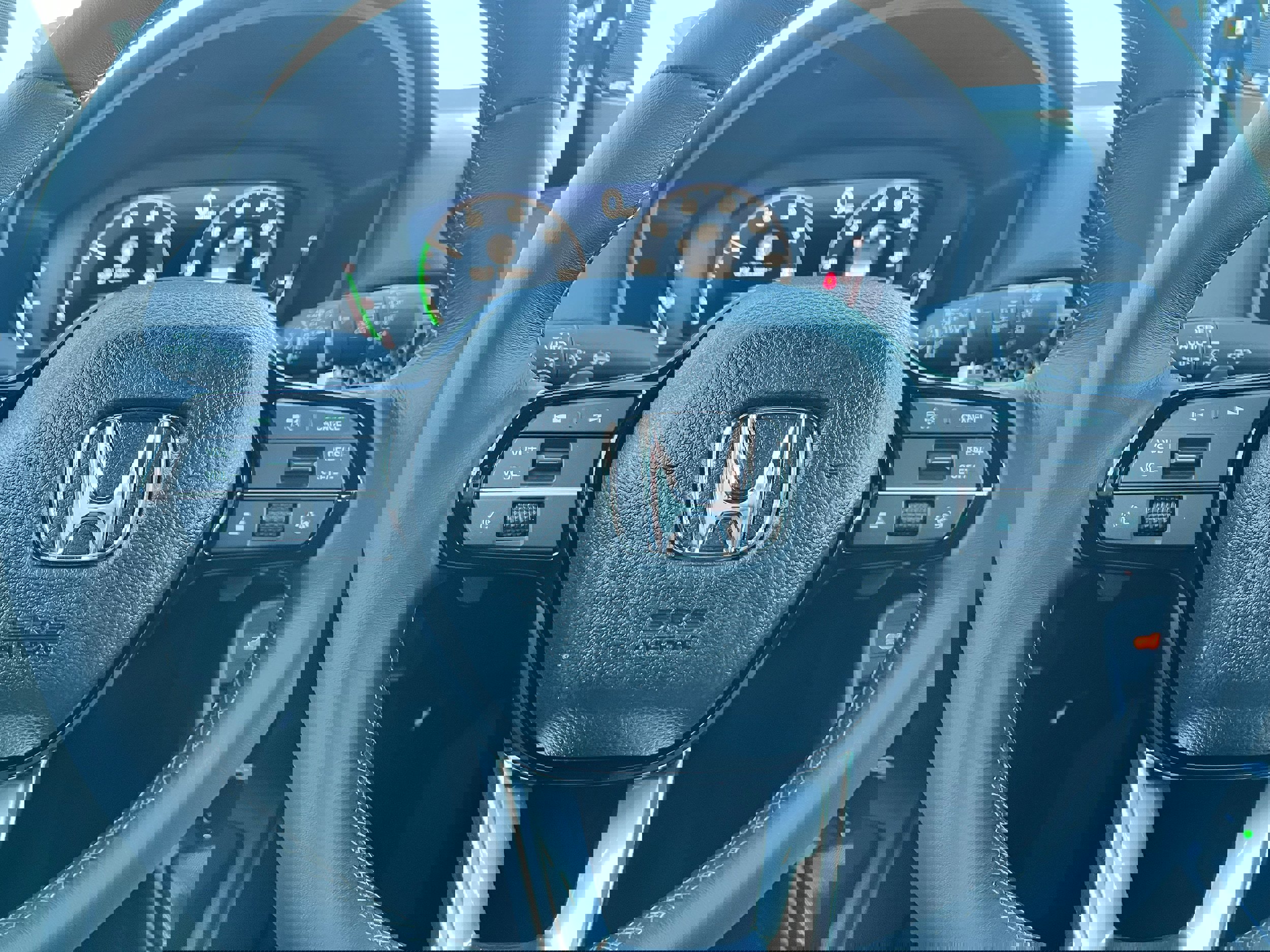 New 2026 Honda Civic Sport Touring image 10