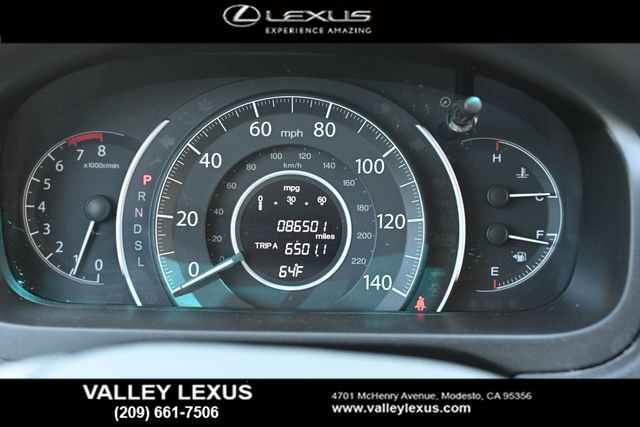 Used 2016 Honda CR-V EX image 4