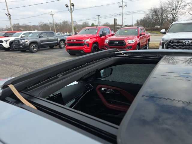 Used 2023 BMW M240i xDrive Coupe w/ Premium Package image 2