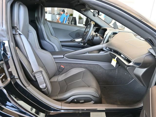 New 2026 Chevrolet Corvette Z06 w/ Battery Protection Package image 27