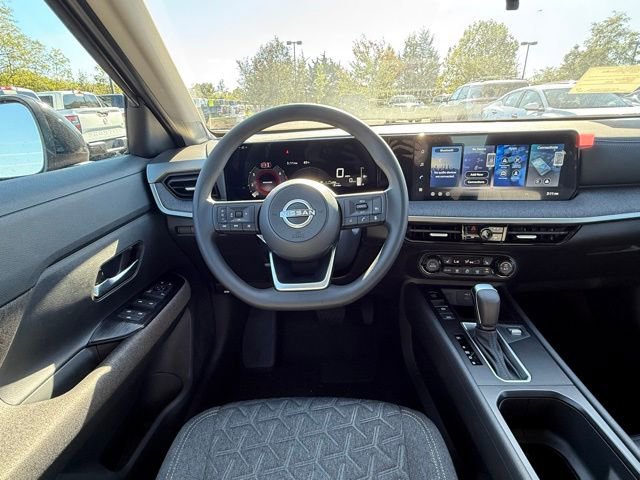 New 2026 Nissan Kicks SV w/ SV Premium Package image 19