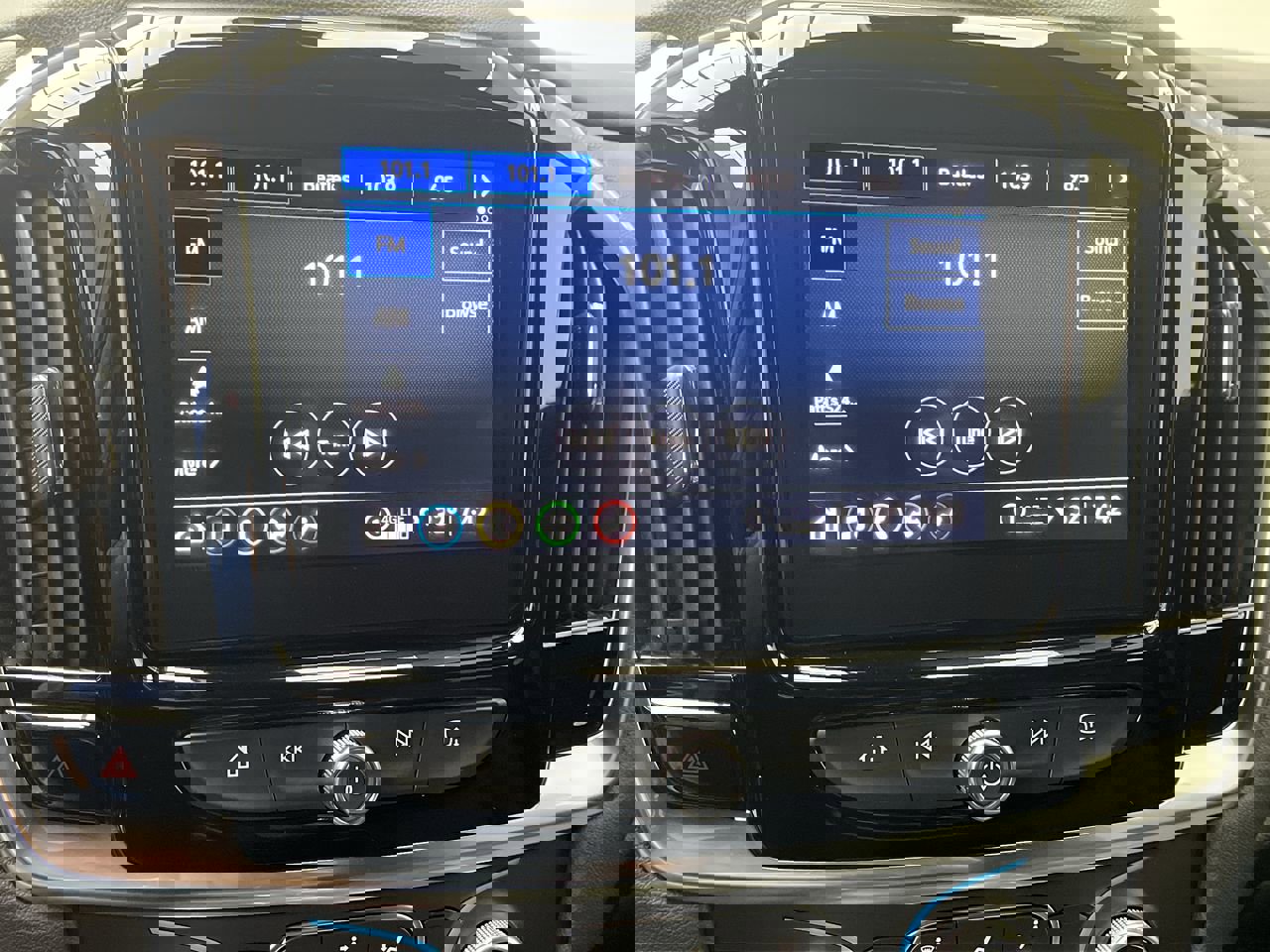 Certified 2023 Chevrolet Traverse LT image 19