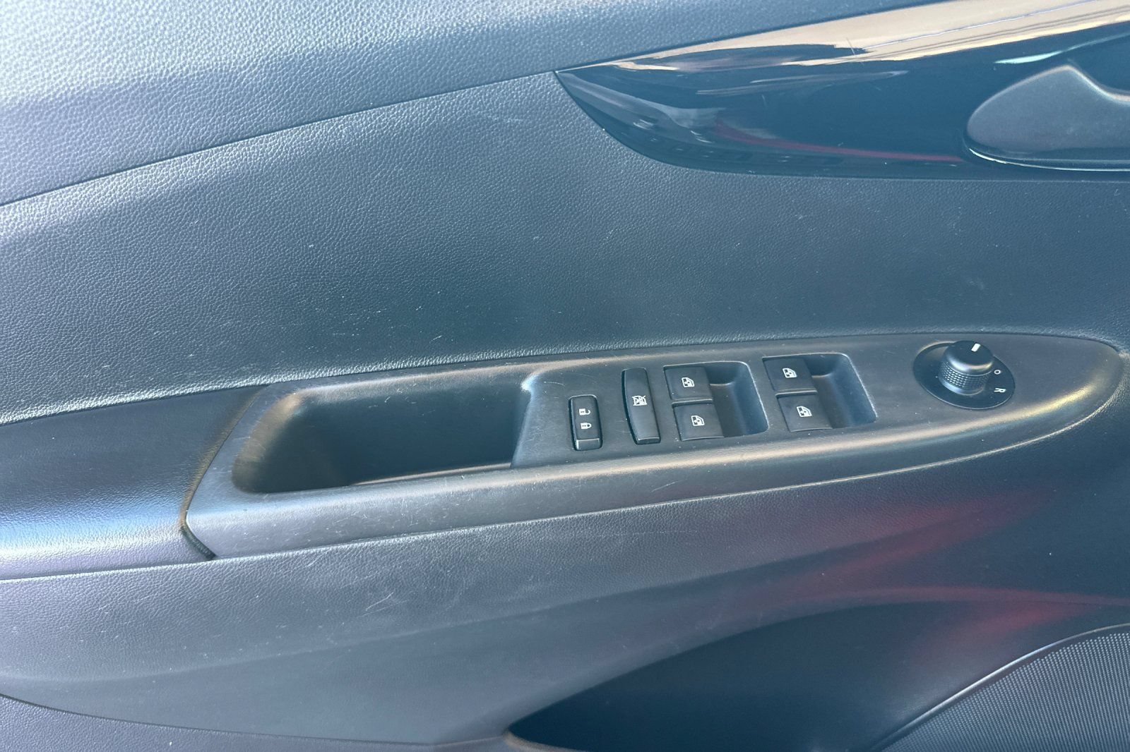 Used 2021 Chevrolet Spark LT FWD image 11