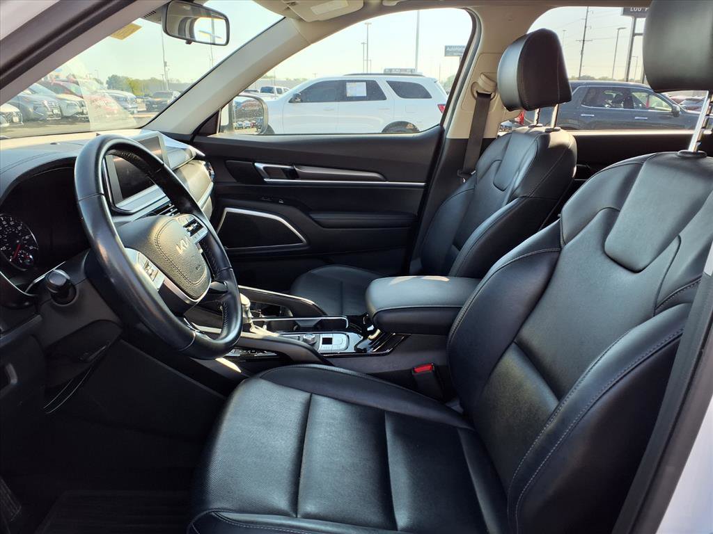 Used 2022 Kia Telluride S image 26