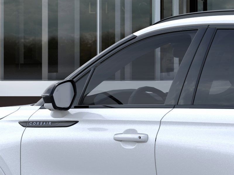 New 2026 Lincoln Corsair Reserve image 20