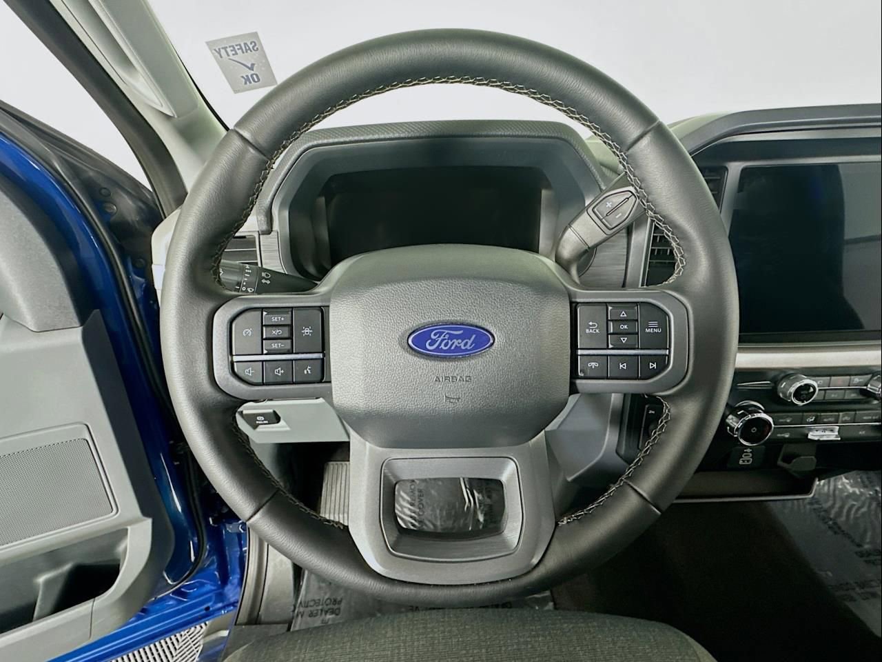 Used 2025 Ford F150 XLT w/ Equipment Group 301A Standard image 16