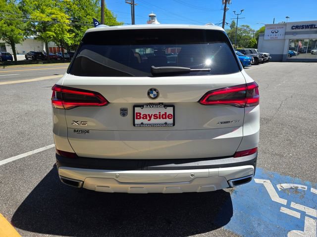 Used 2019 BMW X5 xDrive40i w/ Executive Package AWD/4WD image 33