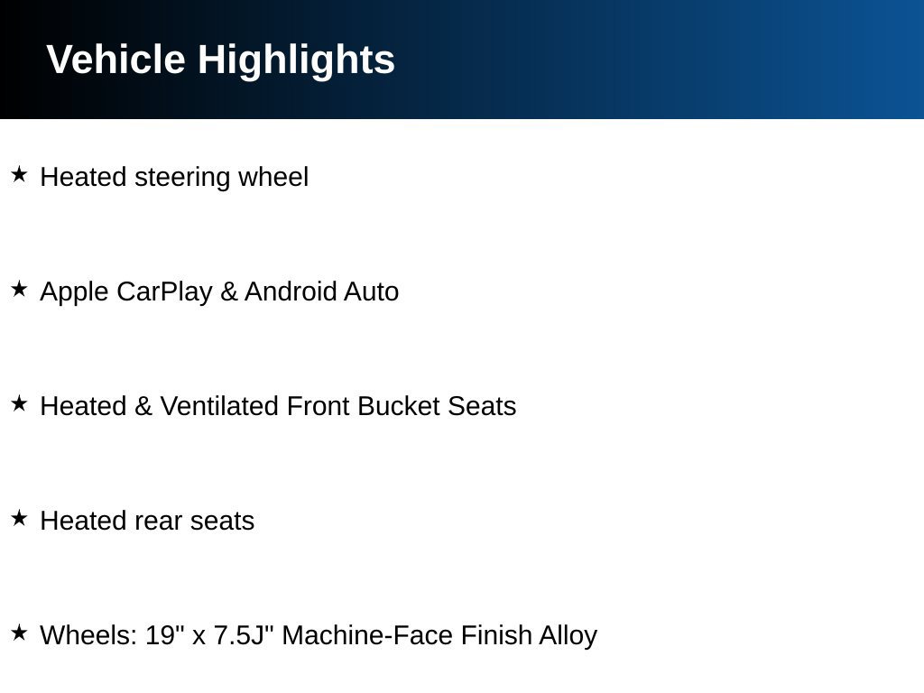 Used 2024 Hyundai Tucson Limited AWD/4WD image 6