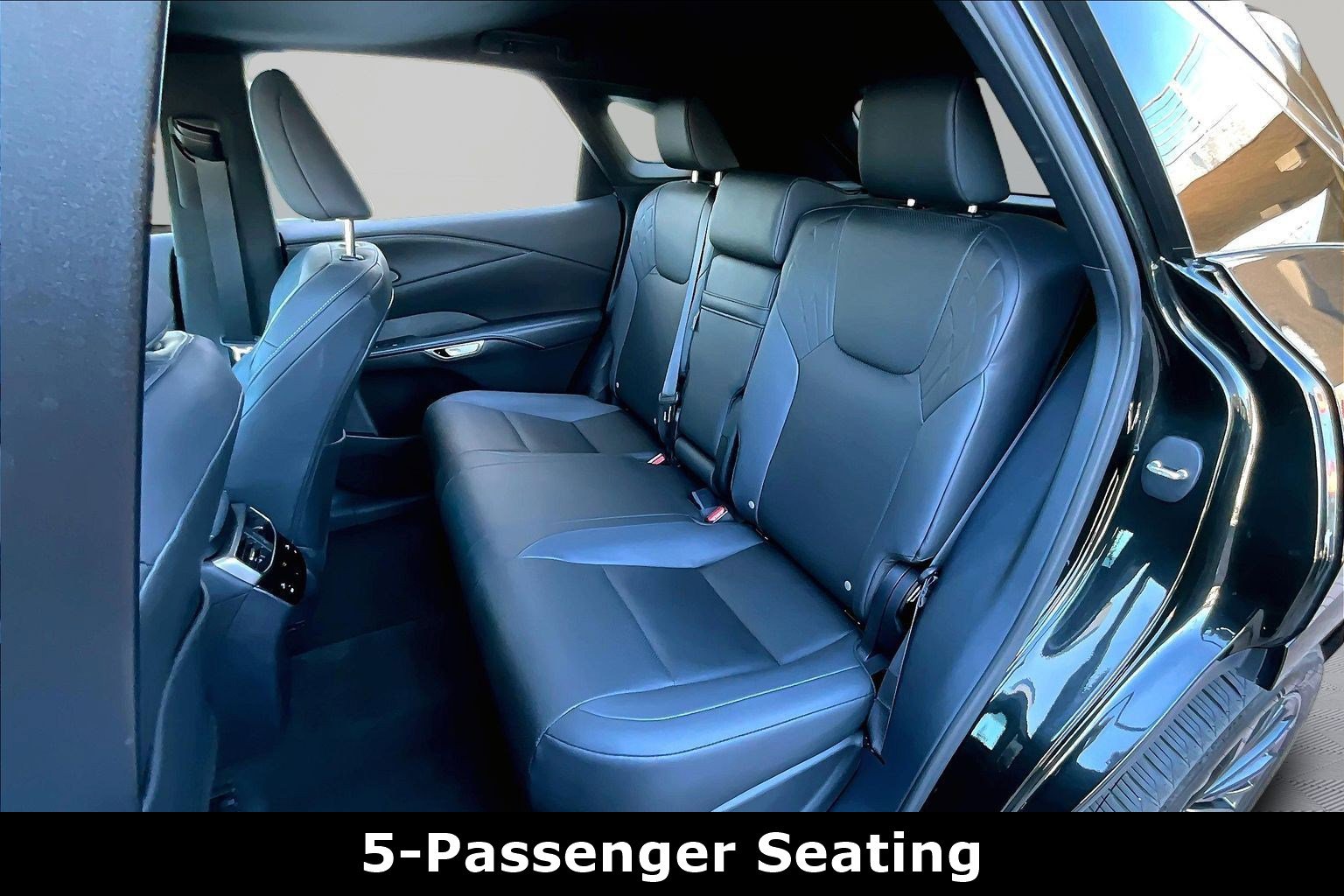 Used 2025 Lexus RX 350 Premium image 23