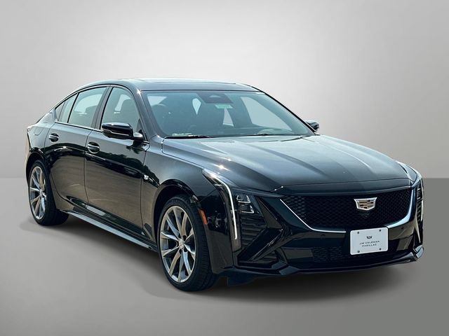 Used 2026 Cadillac CT5 Sport AWD/4WD image 13