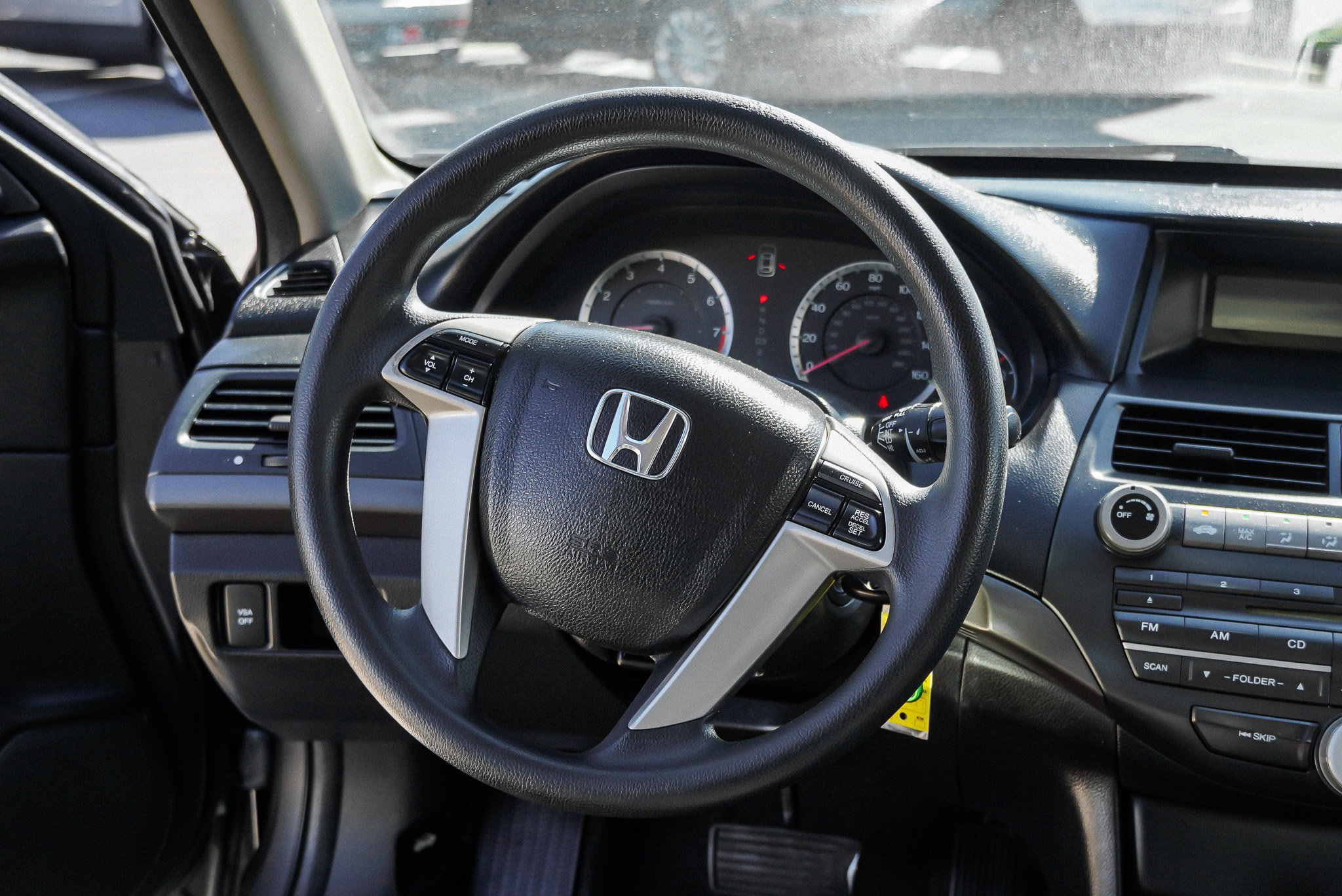 Used 2010 Honda Accord LX-P image 31