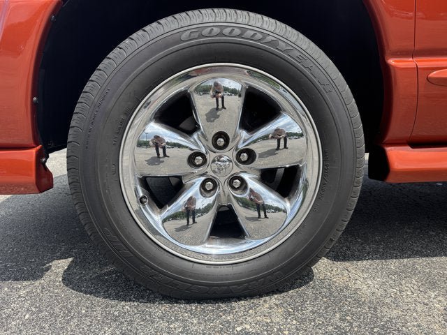 Used 2005 Dodge Ram 1500 Truck SLT w/ Daytona Edition Group AWD/4WD image 10