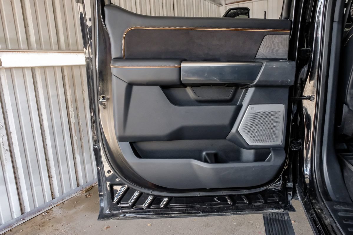 Used 2024 Ford F350 Platinum AWD/4WD image 49