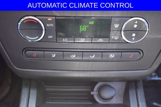 Used 2008 Mercury Milan Premier FWD image 5