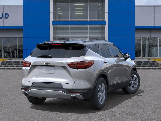 New 2026 Chevrolet Blazer LT w/ Convenience Package AWD/4WD image 4