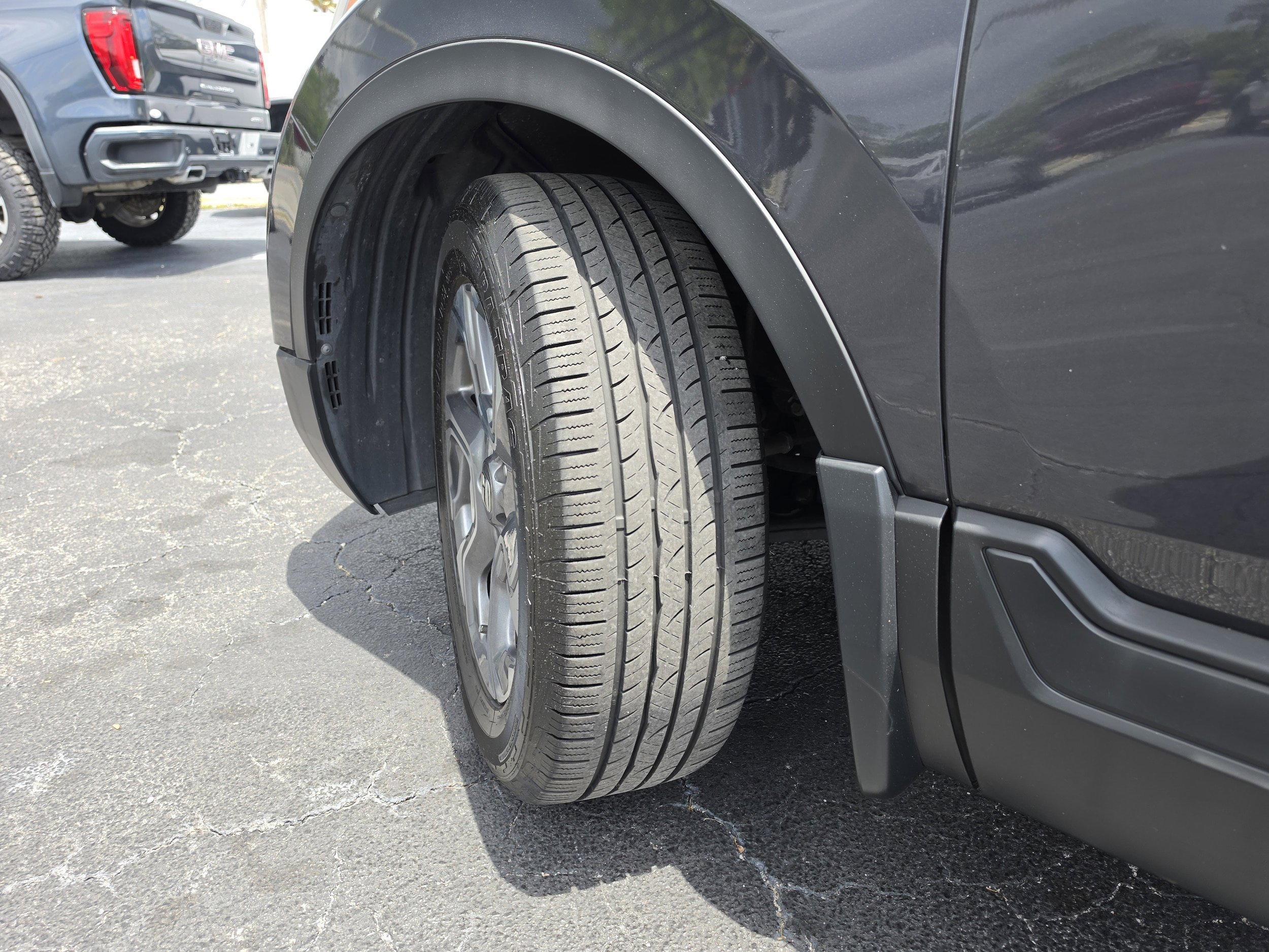 Used 2019 Honda CR-V EX-L image 37