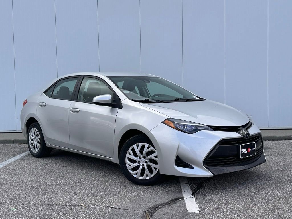 Used 2019 Toyota Corolla LE image 6