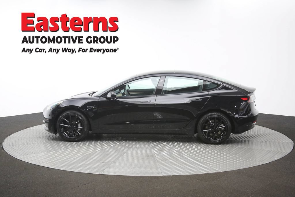 Used 2023 Tesla Model 3 Standard Range RWD image 54