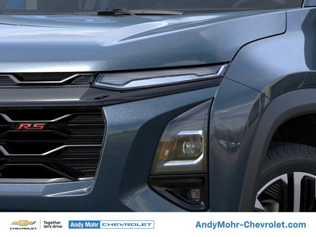 New 2027 Chevrolet Equinox RS w/ Safety and Technology Package FWD image 13