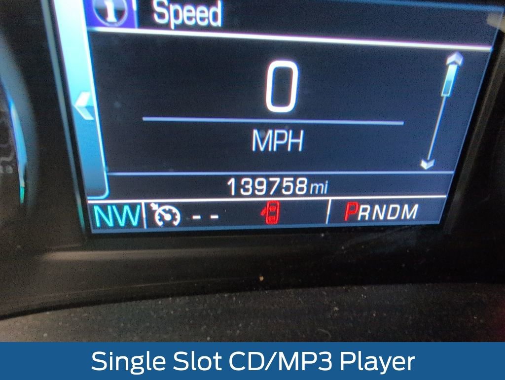 Used 2016 Chevrolet Silverado 1500 LTZ Z71 w/ LTZ Plus Package image 24