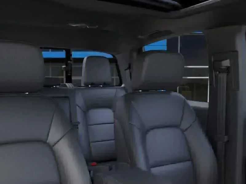 New 2026 GMC Canyon Elevation w/ Convenience Package AWD/4WD image 4