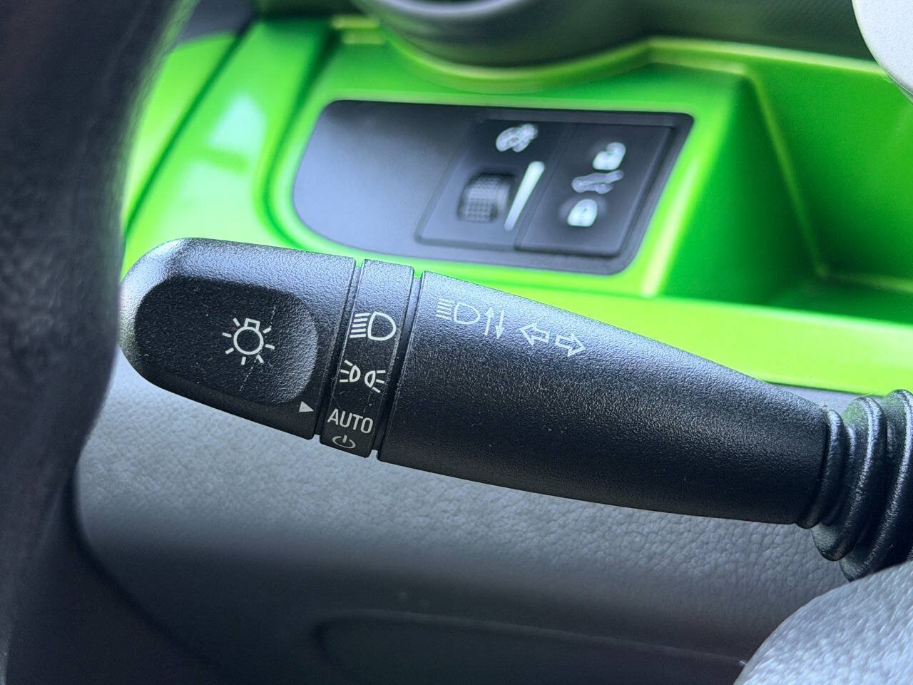 Used 2014 Chevrolet Spark LS FWD image 25