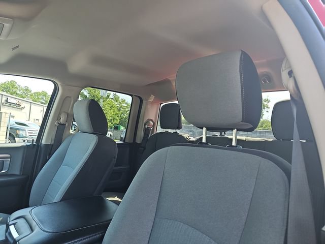 Used 2024 RAM 1500 Classic SLT RWD image 16