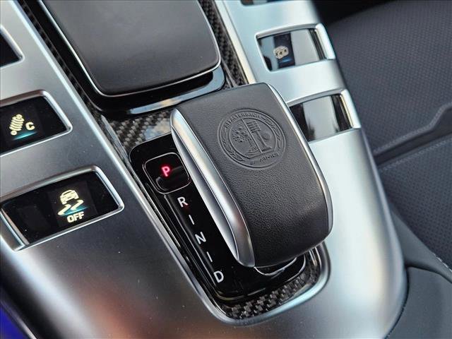 Certified 2020 Mercedes-Benz AMG GT 63 S image 12