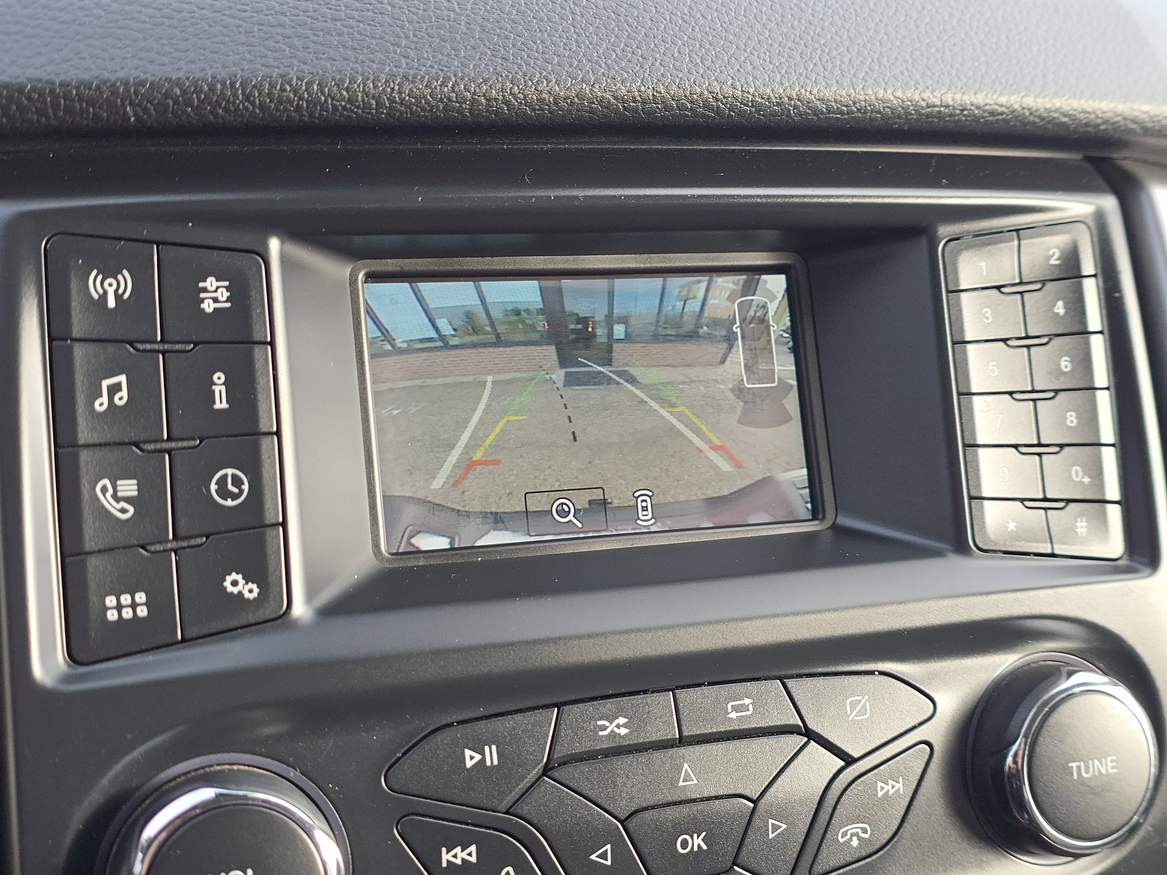 Used 2019 Ford Ranger XLT w/ Trailer Tow Package AWD/4WD image 11