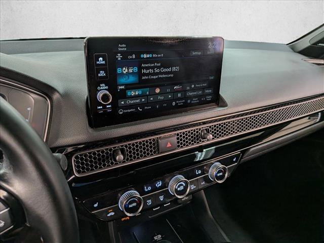 Used 2022 Honda Civic Sport Touring image 19
