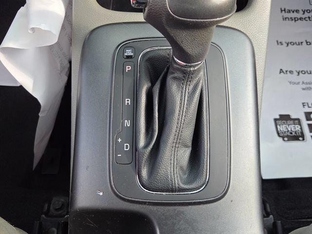Used 2015 Kia Forte LX FWD image 19