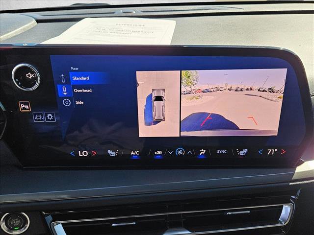 Used 2024 Chevrolet Traverse LS image 11