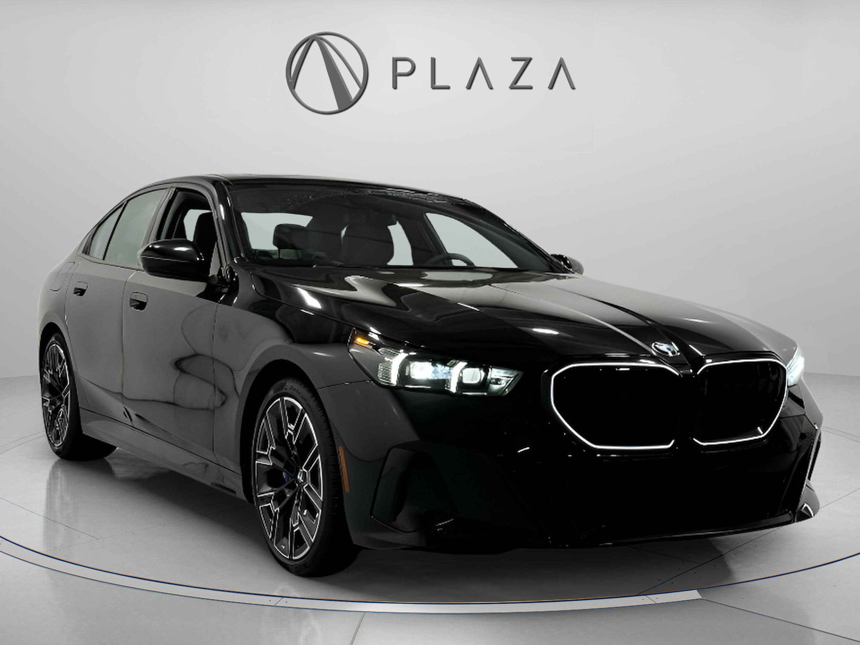 New 2026 BMW 540i xDrive w/ M Sport Package image 7