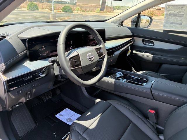 New 2026 Nissan Murano SL w/ Comfort Package AWD/4WD image 13