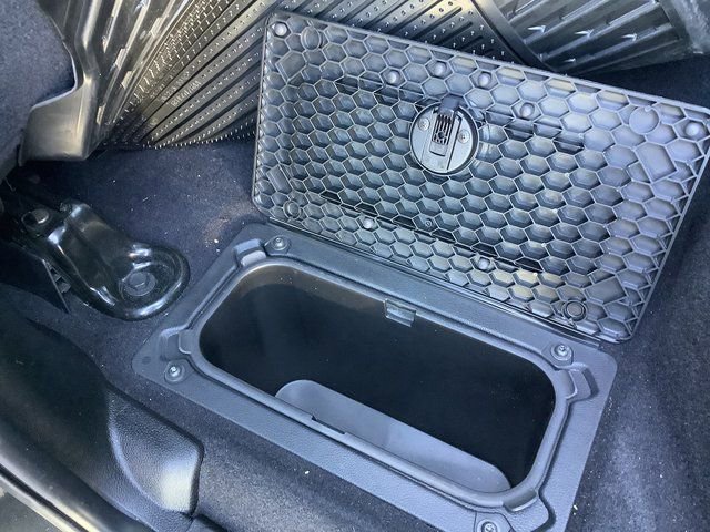 Used 2021 RAM 2500 Big Horn w/ Safety Group image 31