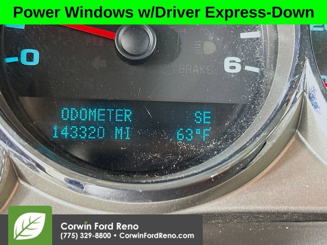 Used 2013 Chevrolet Silverado 1500 LT w/ All-Star Edition image 12