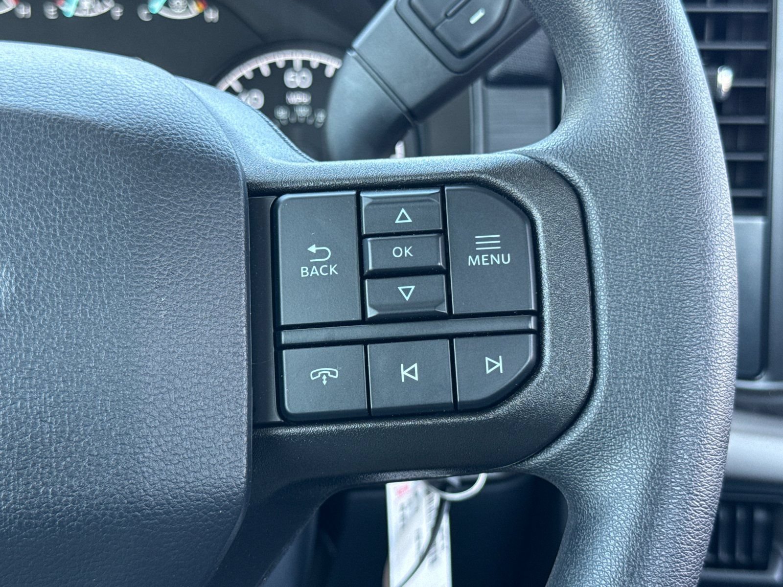 New 2026 Ford F150 XL AWD/4WD image 21