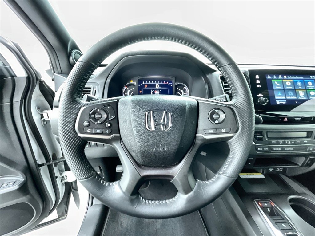 Used 2023 Honda Passport EX-L image 22