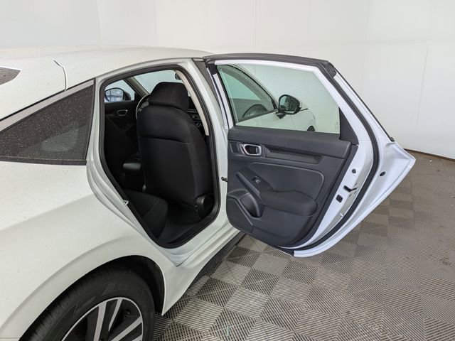 Used 2023 Honda Civic LX image 29