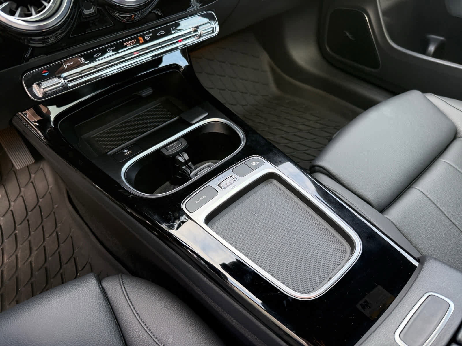 Certified 2025 Mercedes-Benz CLA 250 CLA 250 image 22