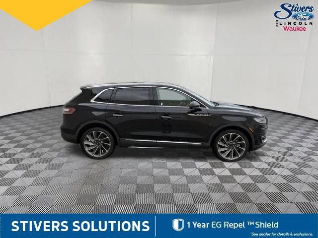 Used 2020 Lincoln Nautilus Reserve w/ Equipment Group 201A AWD/4WD image 5