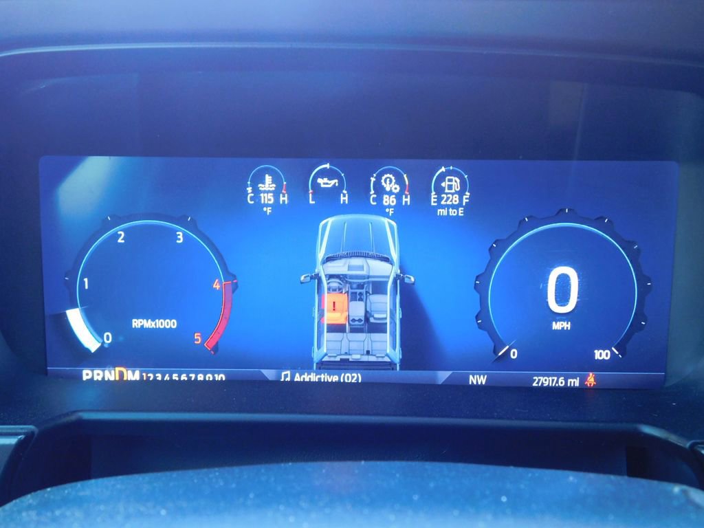 Used 2023 Ford F350 Lariat w/ Chrome Package image 11