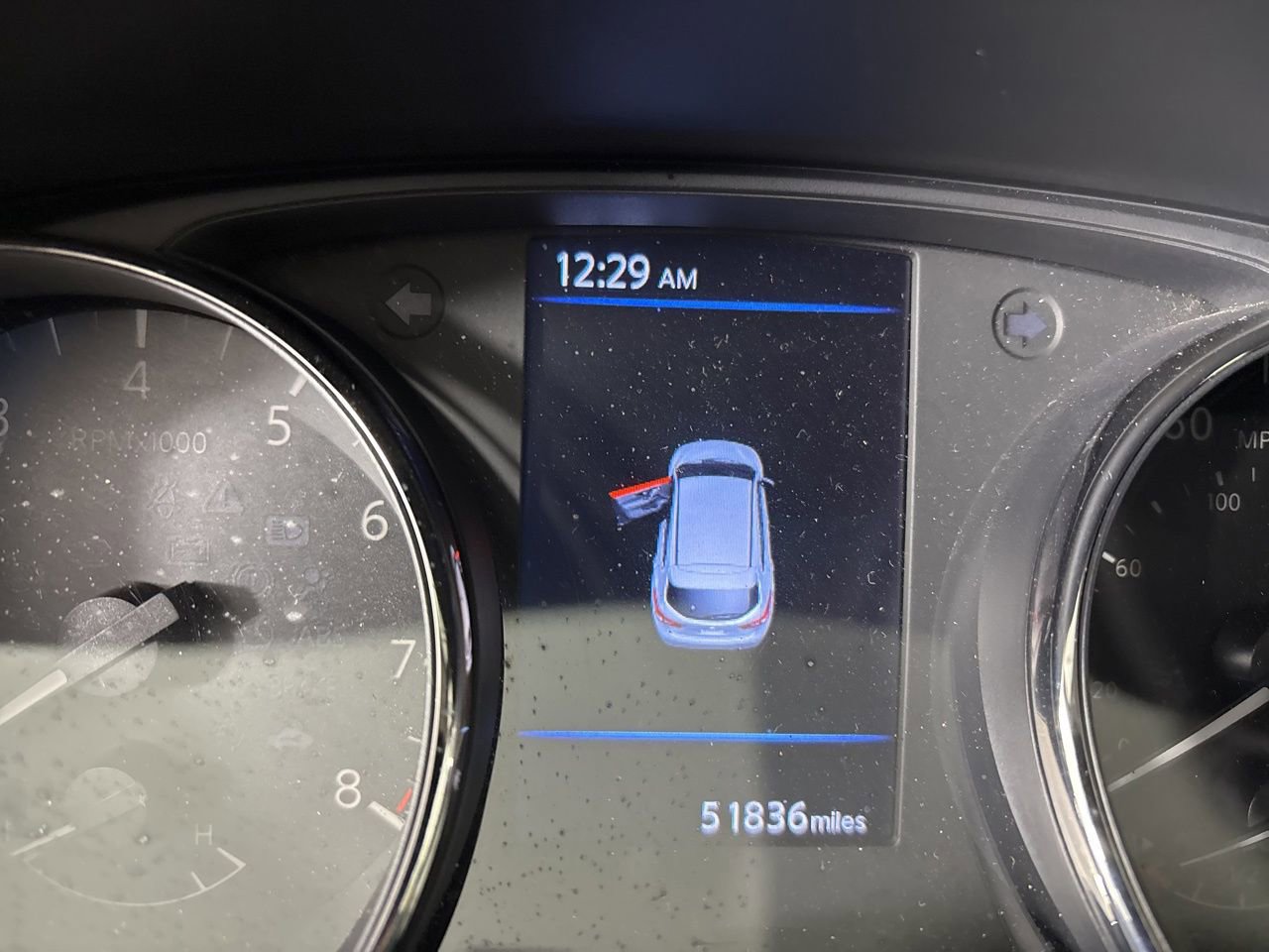 Used 2020 Nissan Rogue Sport S image 13