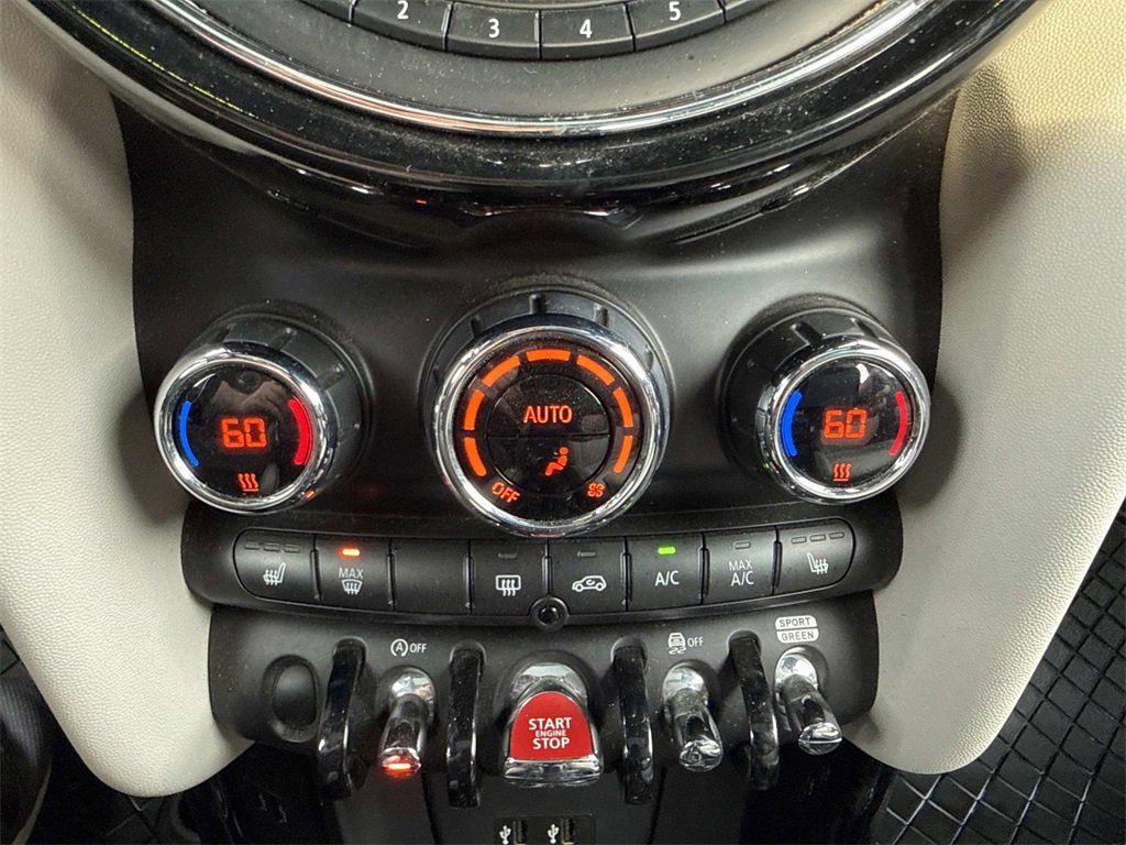 Used 2019 MINI Cooper S image 21