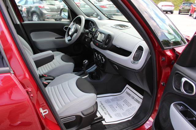 Used 2014 FIAT 500L Easy FWD image 19