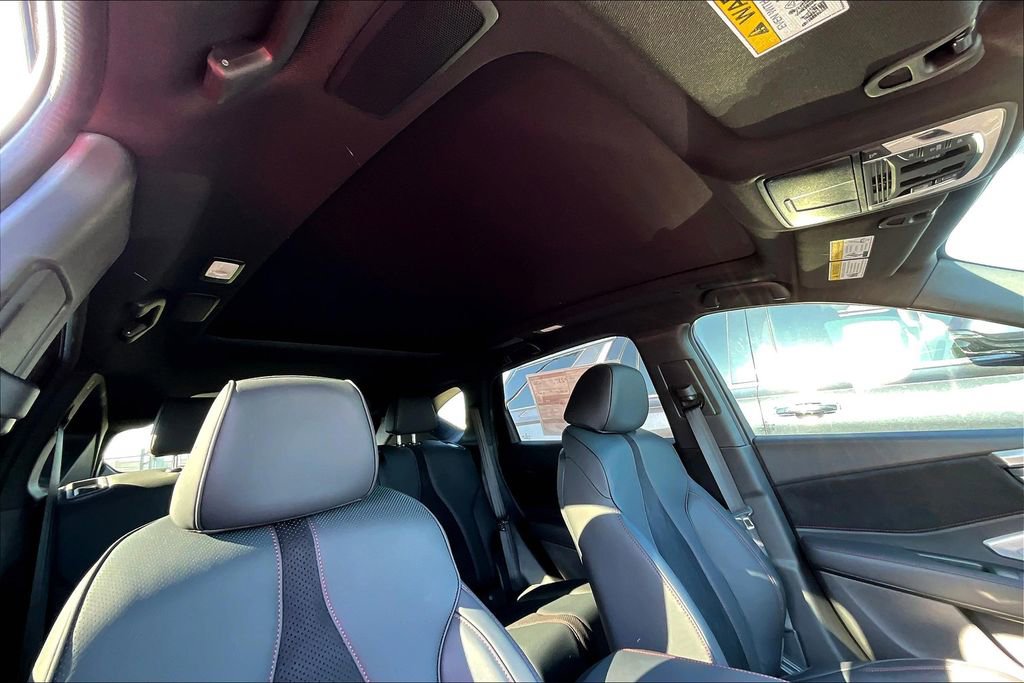 New 2025 Acura RDX SH-AWD w/ Advance Package image 25