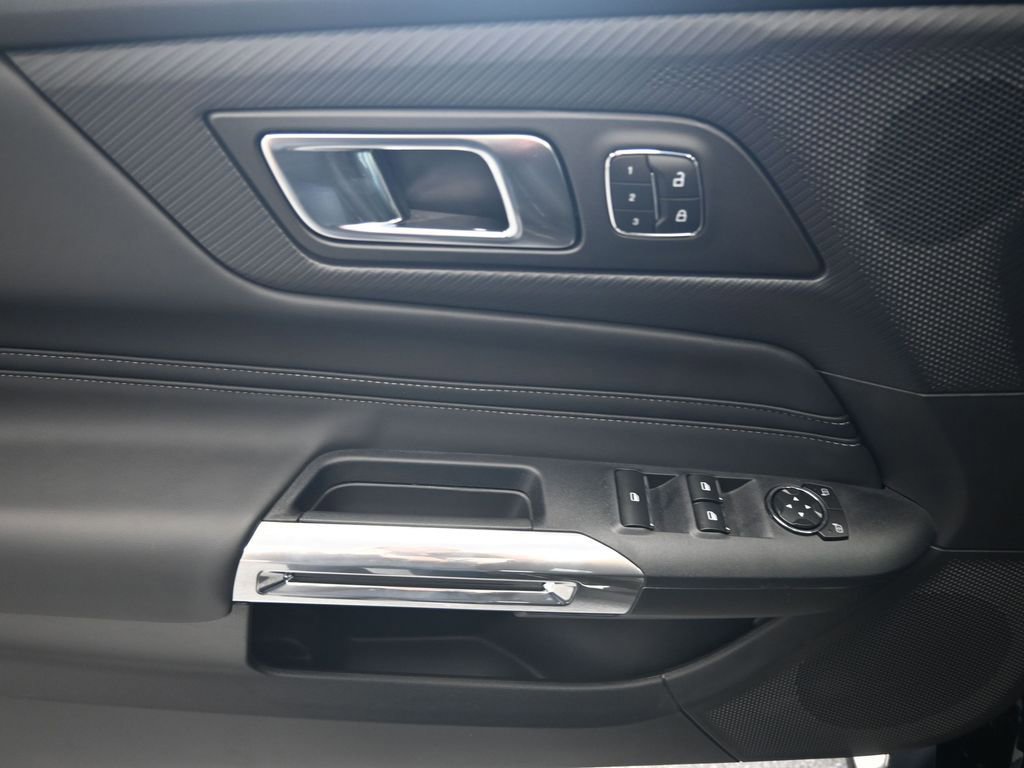 New 2025 Ford Mustang GT Premium w/ GT Performance Package image 15