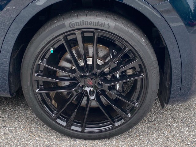 New 2024 Maserati Levante Trofeo AWD/4WD image 12